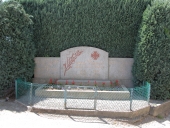 Monument aux morts (Parthenay-de-Bretagne)