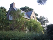 Maison 1, Roudourec (île de Bréhat)
