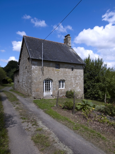 Maison, la Linais Monthorin (Louvigné-du-Désert)