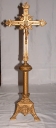 Croix d'autel