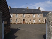 Ferme, Ker Jacob (Pleubian)