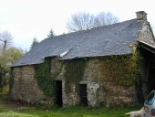 Ferme 1, la Bâlais (La Chapelle-Bouëxic)