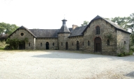 Ferme, les Hayes (Maxent)