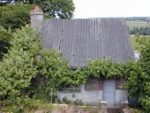 Maison, le Bois de Chevré (La Bouëxière)