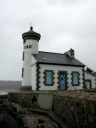 Phare, feu de Nantouar (Louannec)