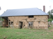 Maison, le Vieux gué (Pleumeleuc)