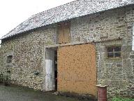 Maison, 2 rue du Maine (Fleurigné)