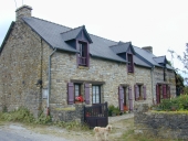 Ferme, Linquily (Maxent)