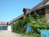 Ferme, Petit Beaulieu (Noyal-Châtillon-sur-Seiche)