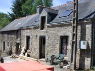Ferme n°2, Bodevin (Saint-Barthélemy)