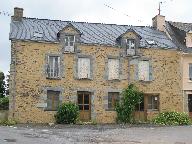 Écart, Saint-Jacob (Les Fougerêts)