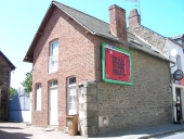 Maison, Grande Rue, 27 (Saint-Jouan-des-Guérets)