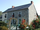 Ferme, la Noë (Québriac)