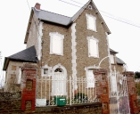 Maison, 5 rue du Moulin (Saint-Jacut-de-la-Mer)