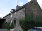 Ferme, la Touche (Plerguer)