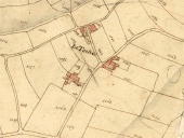 Ecart, le Tertre (Maxent)