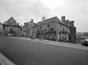 Présentation de la commune de Rochefort-en-Terre