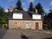 Maison, 1 rue du Port de Loguivy, Loguivy-de-la-Mer (Ploubazlanec)
