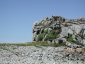 Cabane de Kerlabenn (Plougrescant)