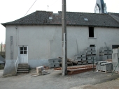 Maison, passage Saint-Léonard (Noyal-Châtillon-sur-Seiche)