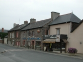 Maison, 7 rue de Bréal (Talensac)