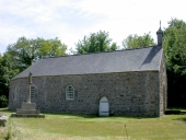 Chapelle Saint-Samson (Plouha)