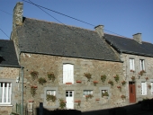 Maison, la Marre Boutier (Bonnemain)