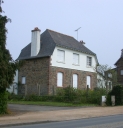 Maison, 10 route de Perros (Louannec)