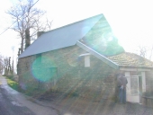 Ferme 1, la Rigaudière (Pipriac)