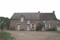 Ferme 2, la Silandais (La Chapelle-Bouëxic)