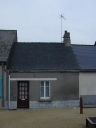 7ème maison, route départementale de la Bouëxière à Villepot (Eancé)