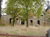 École privée de filles Sainte-Elisabeth, les Écoles (Saint-Ganton)