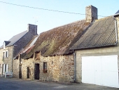 Ferme, le Petit Mongu (Roz-Landrieux)