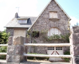 Maison, rue Anatole Le Braz (Paimpol)