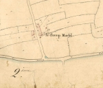 Écart, le Champ Martel (Breteil)