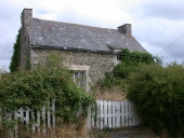 Maison 9, Montbran (Pléboulle)