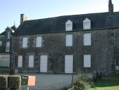 Maison (Bonnemain)
