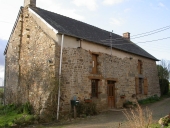 Ferme, la Giltais (Gahard)