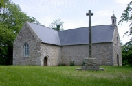 Chapelle Sainte-Eugénie (Plouha)