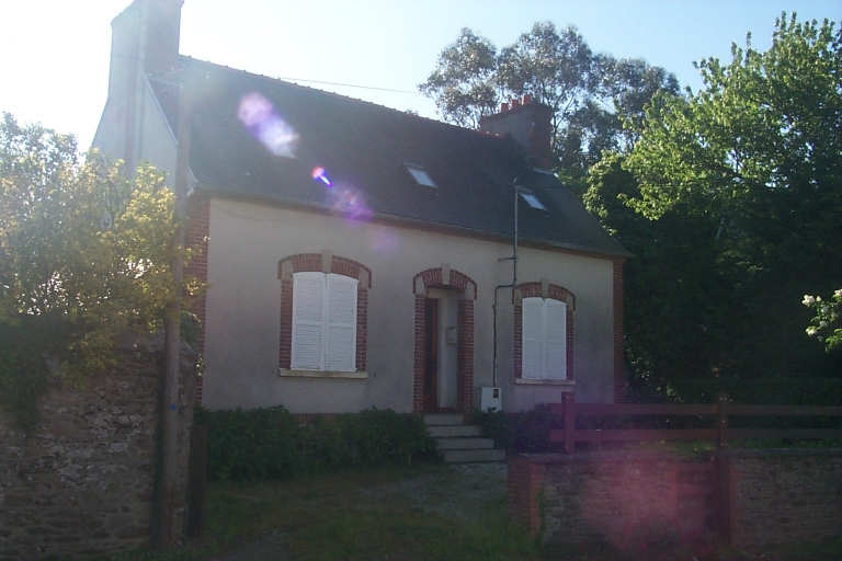 Maison, rue Général de Gaulle, Bel-Air (Ploubazlanec)