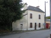 Maison, 1 rue de Metz (Vannes)