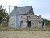 Ferme, le Désert (Maxent)