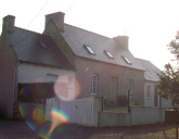Maison, la Gare (Penvénan)