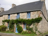Maison, 1 passage de la Rangée Monnet (Saint-Père-Marc-en-Poulet)