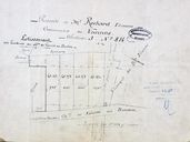 Lotissement Etienne Rochard, 28 au 22 rue des deux frères Texier-Lahoulle (Vannes)