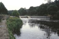 Site d'écluse du Penity, n° 210 (Landeleau)