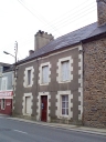 Maison, 37 rue des Ponts (Dol-de-Bretagne)