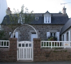 Maison, 21 rue du Sergent L'Heveder (Perros-Guirec)