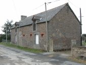 Ferme, la Cocheriais (Plesder)