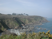 Les paysages et les espaces littoraux remarquables sur la commune de Saint-Quay-Portrieux